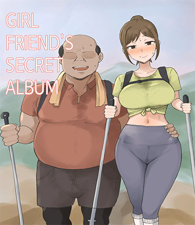 GIRLFRIEND Secret Album